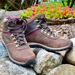 Timberland Waterproof Hiking Boots